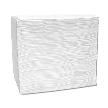 Cascades PRO Signature Airlaid Dinner Napkins-guest Hand Towels, 1-ply, 15 X 16.5, 1,000-carton freeshipping - TVN Wholesale